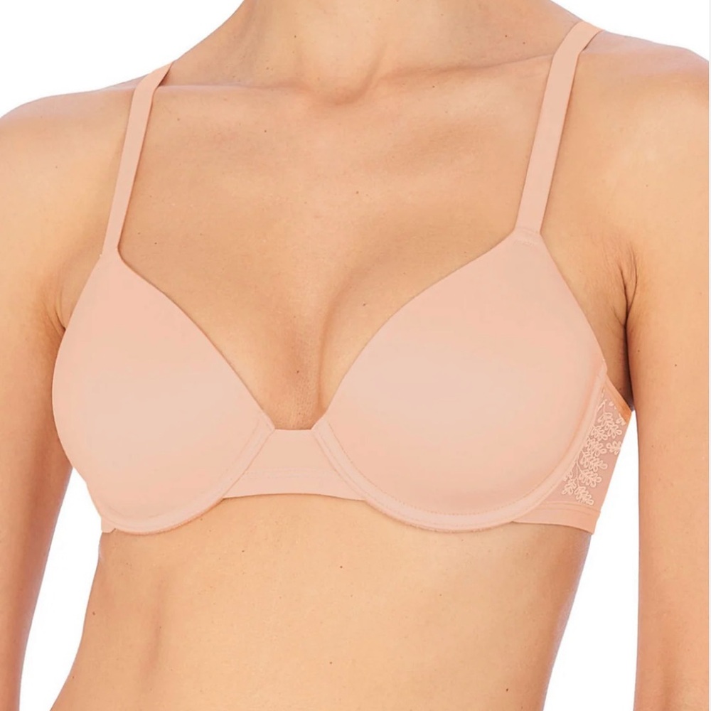 NATORI Frame Contour Underwire Bra